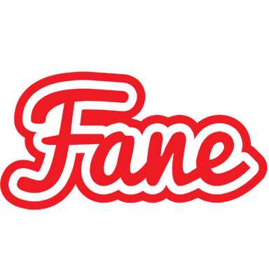 Fane sunshine logo