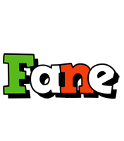 Fane venezia logo