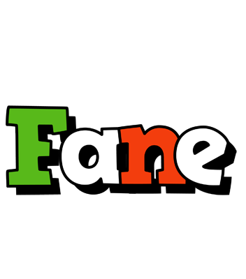 Fane venezia logo