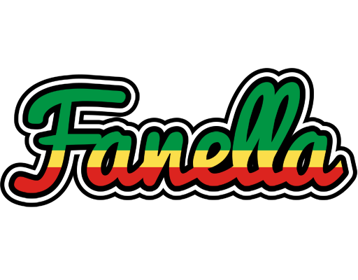Fanella african logo