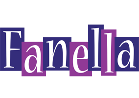 Fanella autumn logo