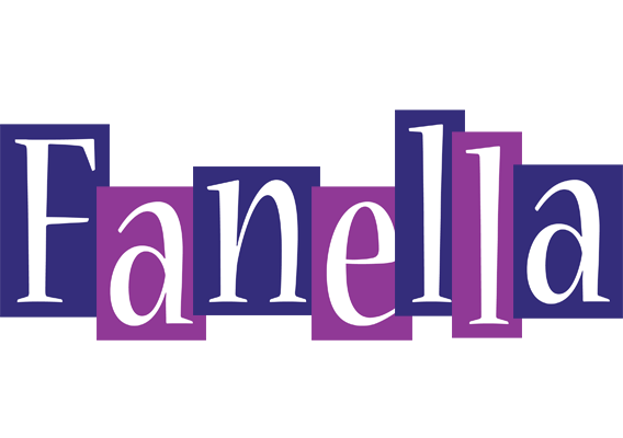 Fanella autumn logo