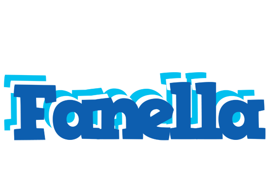 Fanella business logo
