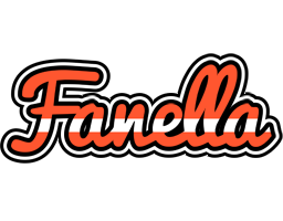 Fanella denmark logo