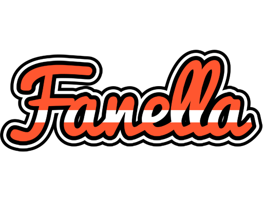 Fanella denmark logo