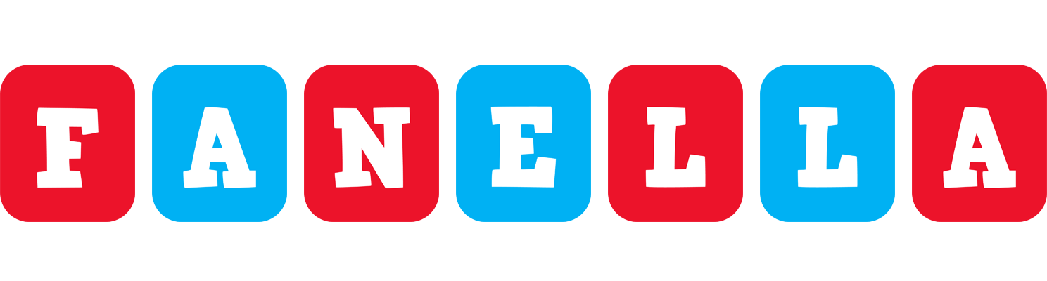 Fanella diesel logo