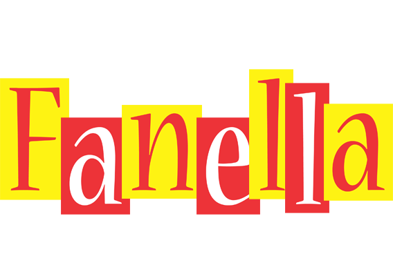 Fanella errors logo