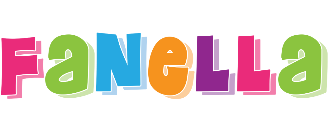 Fanella friday logo