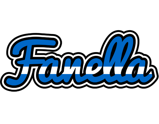 Fanella greece logo
