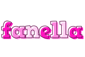 Fanella hello logo