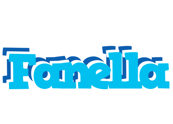 Fanella jacuzzi logo