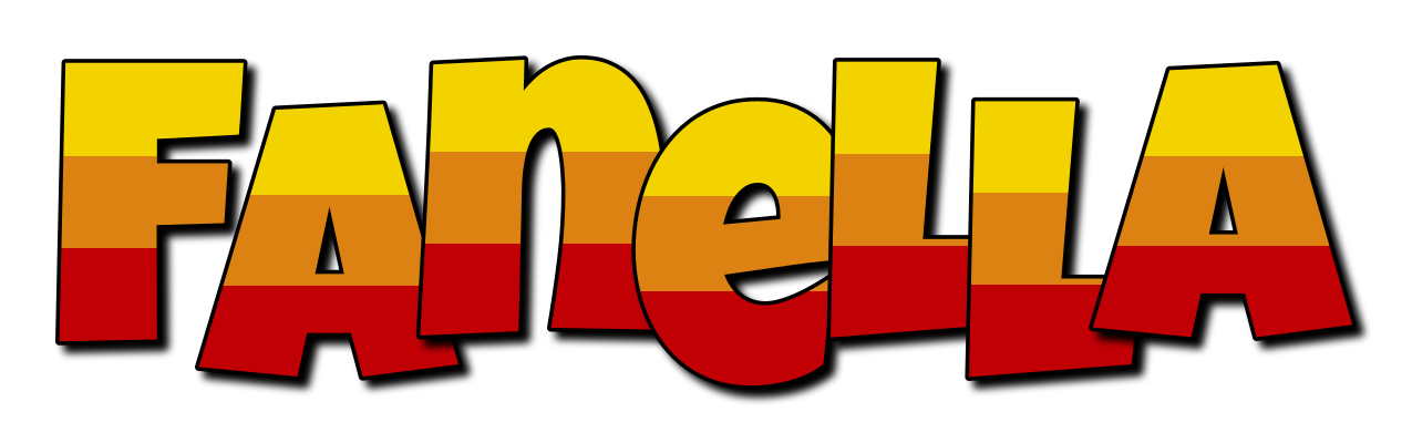 Fanella jungle logo