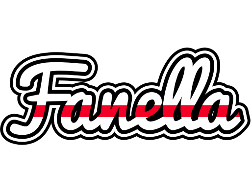 Fanella kingdom logo