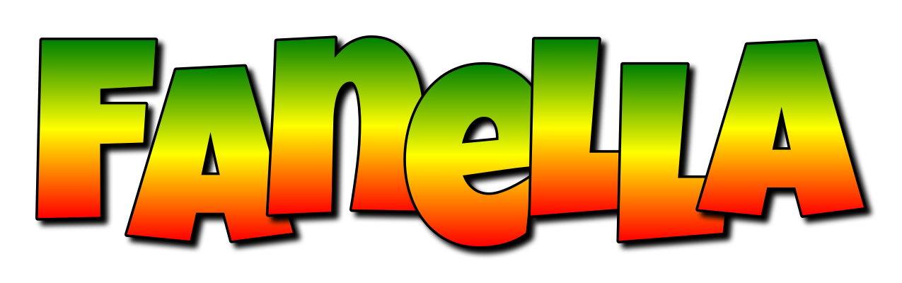 Fanella mango logo