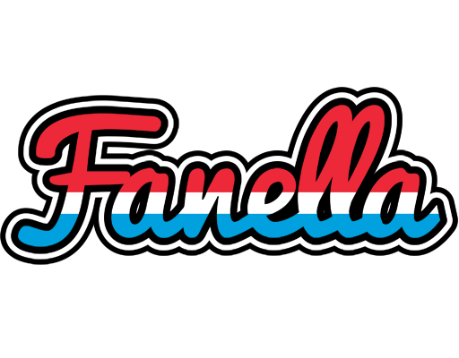 Fanella norway logo