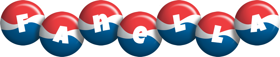Fanella paris logo