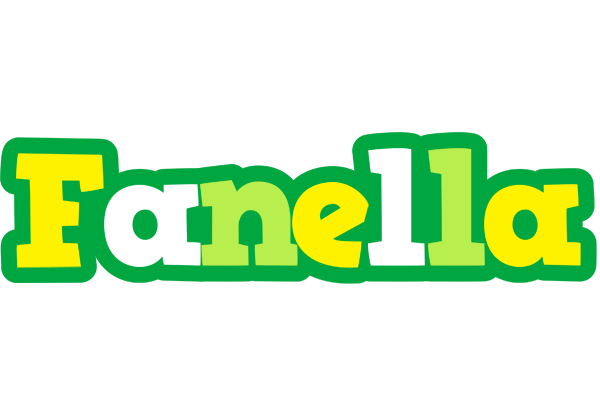 Fanella soccer logo