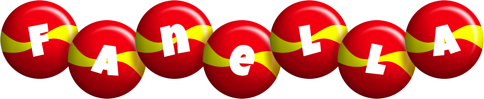 Fanella spain logo