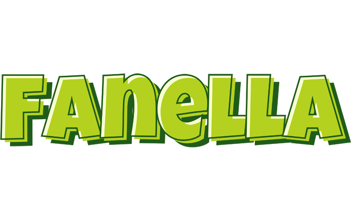 Fanella summer logo