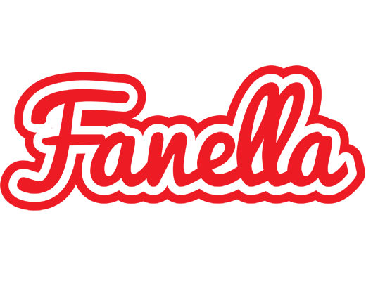 Fanella sunshine logo