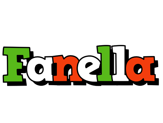 Fanella venezia logo