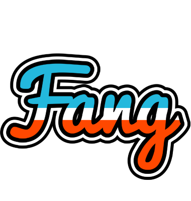 Fang america logo