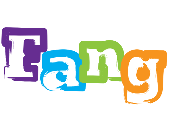Fang casino logo