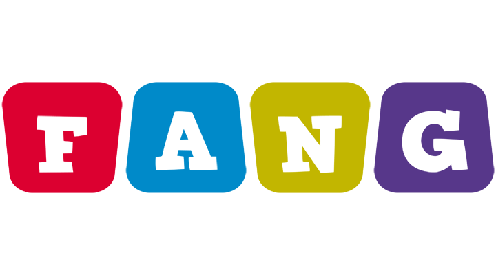 Fang daycare logo
