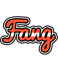 Fang denmark logo