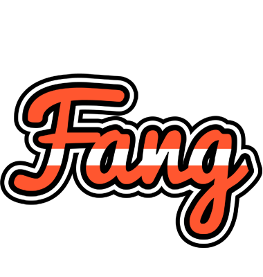Fang denmark logo