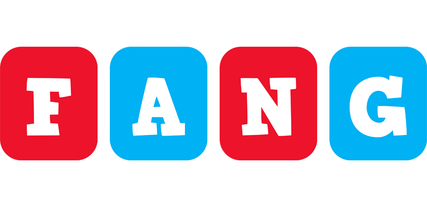 Fang diesel logo