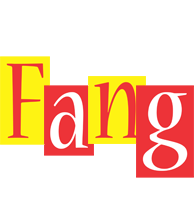 Fang errors logo