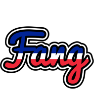 Fang france logo