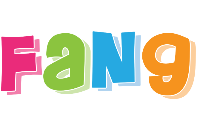 Fang friday logo