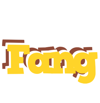 Fang hotcup logo