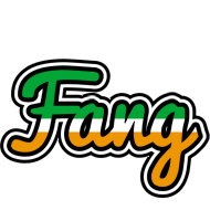 Fang ireland logo