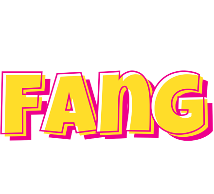 Fang kaboom logo