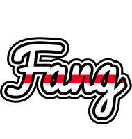 Fang kingdom logo