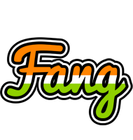 Fang mumbai logo