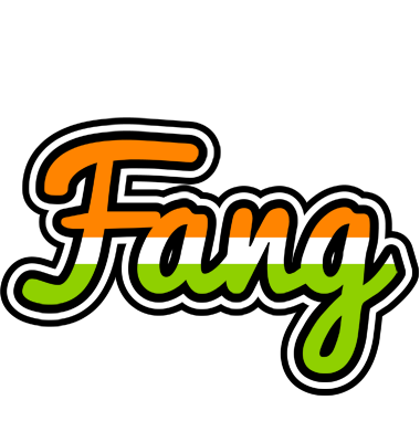 Fang mumbai logo