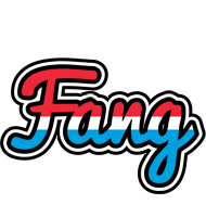 Fang norway logo