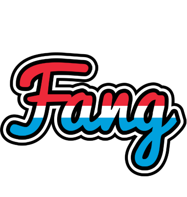 Fang norway logo