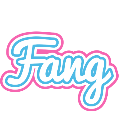 Fang outdoors logo