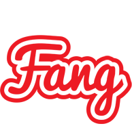 Fang sunshine logo