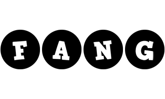 Fang tools logo