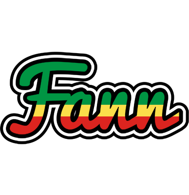 Fann african logo