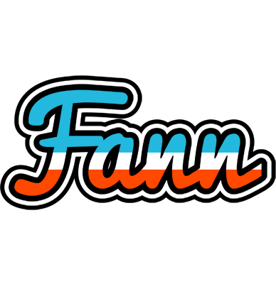 Fann america logo
