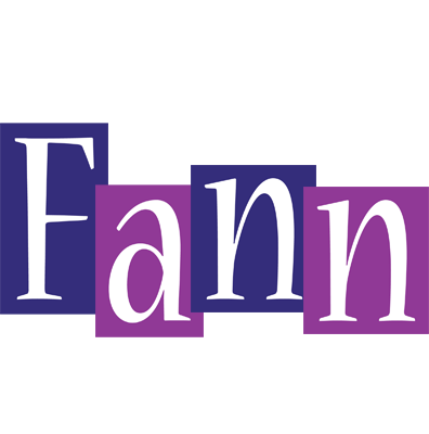 Fann autumn logo