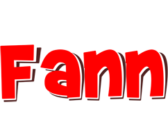 Fann basket logo