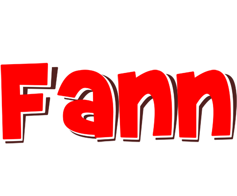 Fann basket logo